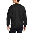 thumbnail image 2 of Hanes Sweat-Shirt en Molleton Épais pour Hommes, 2 of 2