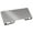 12mm(1/2"), variant on EDTara Skid Steer Mount Plate Universal Quick Attach Plate Skid Steer Attachment Plate Compatible with Kubota,Skid Steers and Tractors