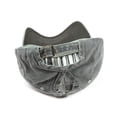 thumbnail image 3 of Vintage Washed Baseball Cap Adjustable Distressed Baseball Hat Trucker Hat for Women Men, 3 of 9