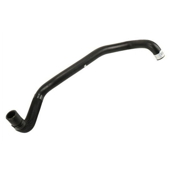 ACDelco 25863877 Radiator Coolant Hose Fits select: 2006-2011 CHEVROLET IMPALA, 2006-2007 CHEVROLET MONTE CARLO