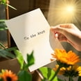 thumbnail image 4 of Engagement Gifts for Couples Newly Engaged Gifts for Best Friend Congratulations Wedding Cards for Bride and Groom Gift for Wedding Day Congrats Gift for Newly Wed Engagement Congratulations Card, 4 of 7