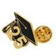 thumbnail image 5 of Pin de insignia de graduación, broche para ceremonias de graduación, pin para birrete de graduación, broche de metal, pin decorativo, accesorio de ropa, 5 of 6