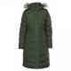 thumbnail image 1 of Trespass - Chaqueta parka modelo Phyllis para mujer (Albahaca) Trespass UTTP3543_basil, 1 of 2