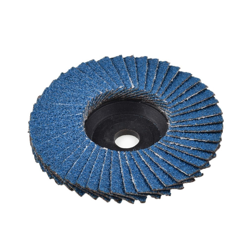 Flap Discs Angle Grinder Sanding Disc 