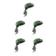 thumbnail image 3 of Cintas para la cabeza para ciclismo sweethay pañuelo transpirable ajustable colorido, 3 of 6
