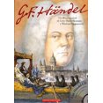thumbnail image 1 of G.F. HANDEL LOGUEZ LENE MAYER SKUMANZ, 1 of 1