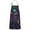 Psychedelic Halloween Pattern, variant on Playful Halloween Ghosts Pattern Apron-Garden Aprons for Women with Pockets-Cotton Linen Waterproof Kitchen Cooking Gardening Aprons Adjustable for Kitchen,Cooking,BBQ and Salon 33"x27"