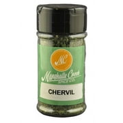 Marshalls Creek Spices Chervil Mini Jar