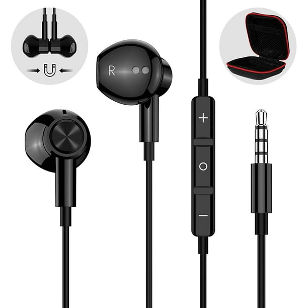 Galaxy discount a71 headphones