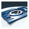 thumbnail image 4 of miele gn airclean 3d efficiency dust bags for miele vacuum, 2-boxes of 4 bags & 2 filters, 4 of 4