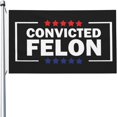 thumbnail image 1 of Flag Customization 90 * 150cm General Election American Flag Factory 3 * 5ft Flag, 1 of 3