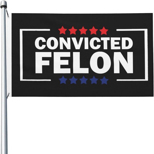 Flag Customization 90 * 150cm General Election American Flag Factory 3 * 5ft Flag