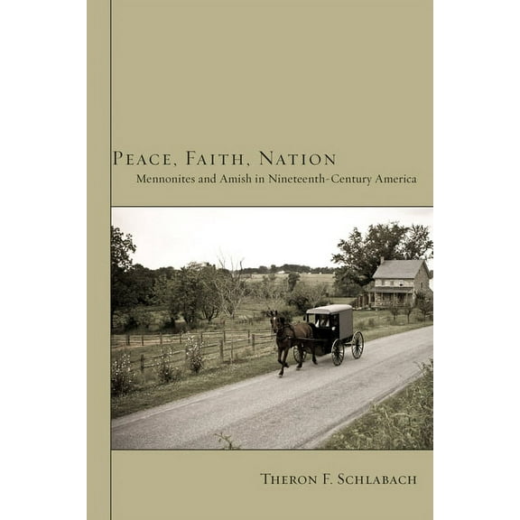 Peace, Faith, Nation (Hardcover)