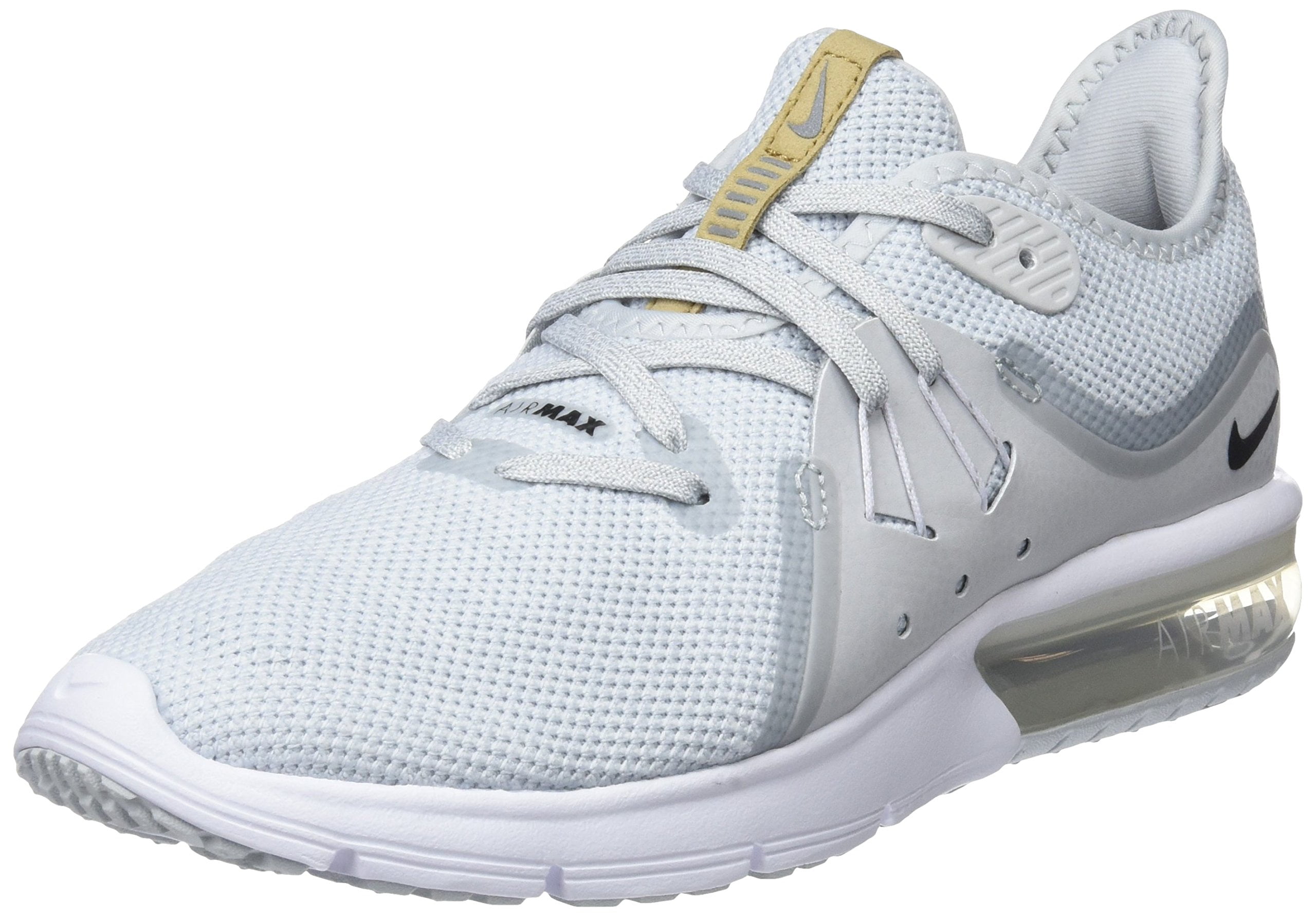 Nike Womens Air Max Sequent 3 