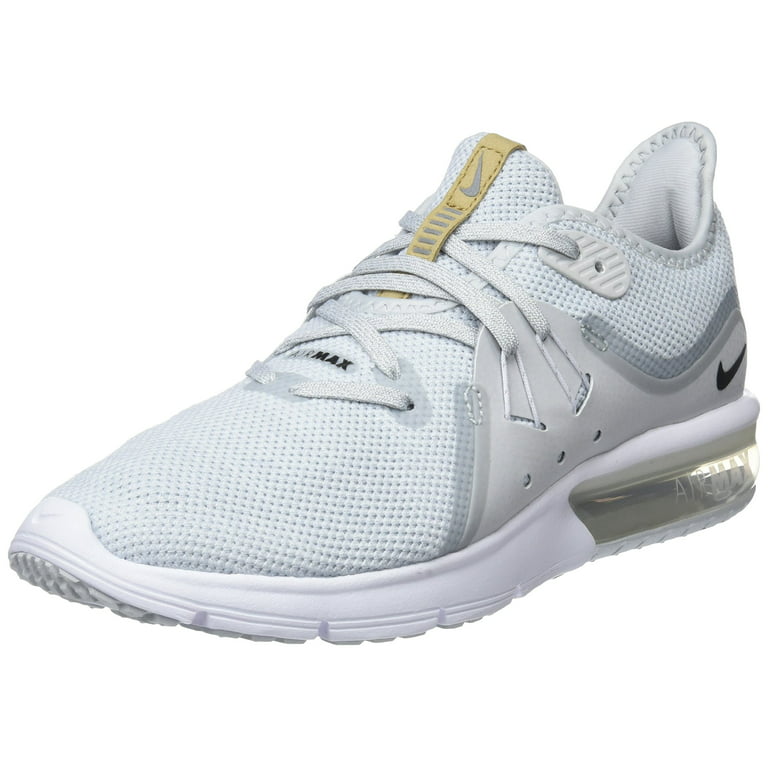 Nike Air Sequent 3 Competition - Walmart.com