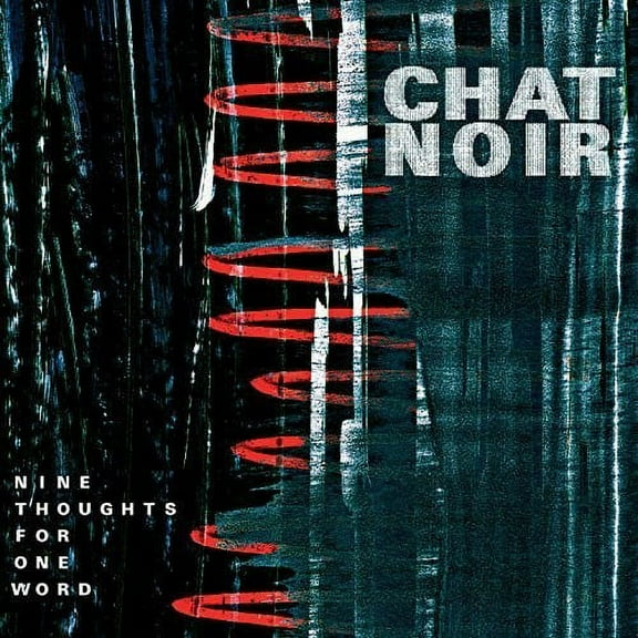Chat Noir - Nine Thoughts For One Word - Music & Performance - Vinyl