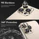 thumbnail image 3 of Mica Premium Lente Camara Para iPhone Con Instalador Protect, 3 of 5