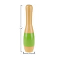 thumbnail image 3 of Lawn Bowling Game/Skittle Ball- Indoor and Outdoor Set by Hey! Play! (9.5 Inch), 3 of 7