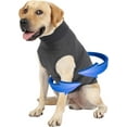 thumbnail image 3 of Dog Anxiety Jacket, Dog Coat Dog Anxiety Vest Jacket, Security Vest, Coat Anxiety Shirt for Dogs, Anxiety Jacket for dogs, Dog Calming Vest for Small Medium Large Dogs, 3 of 6