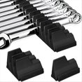 thumbnail image 3 of 4set Magnetic Wrench Organizers for Tool Drawers, 3 of 5