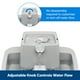 thumbnail image 3 of Fuente de agua PetSafe Drinkwell para gatos y perros pequeños, 3 of 6