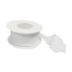 thumbnail image 1 of Cinta de regalo 9M Embalaje de regalo Adorno Costura Grosgrain para proyectos de artesanía Guirnalda Cesta Tejido DIY Arte Decoración Envoltura de, 1 of 7