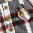 thumbnail image 5 of FDDMis Little Brother Outfit Toddler Winter Outfit Christmas Jumpsuit Toddler Girl Sweat Set Work Out Set Gifts for Teen Girls Girl Gifts Age 8-10, 5 of 8