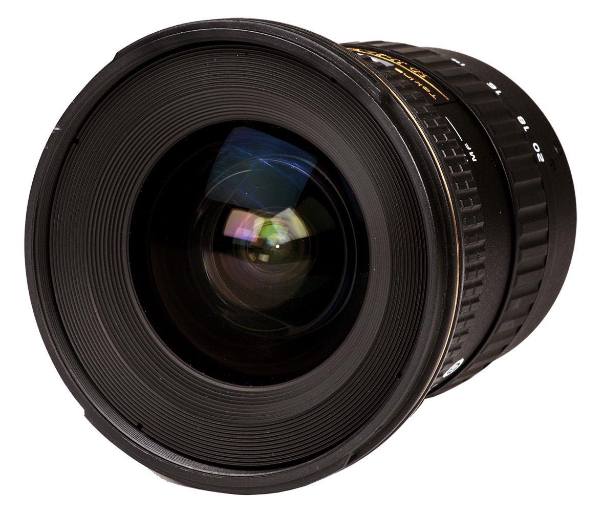TOKINA AT X PRO DX 11〜20mm F2.8 Amazon.com : Tokina ATXAF120DXN 11-20mm f/2.8 Pro DX Lens for