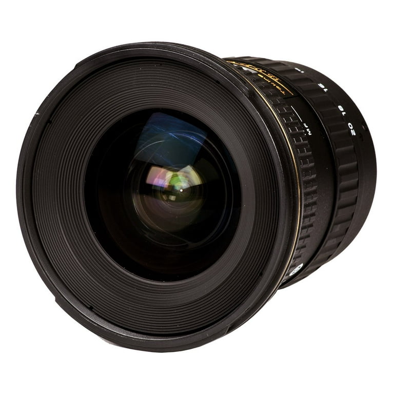 トキナー AT-X 11-20mm f2.8 PRO APS-C Canon Tokina 11-20mm f/2.8 AT-X Pro lens review with samples (APS