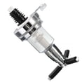 thumbnail image 1 of Dispensador de bebidas Moyic 30ml ABS Plata Barra de herramientas No.03, 1 of 6
