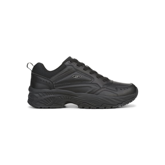 Dr. Scholl's Men's Sebastian Slip Resistant Service Shoe