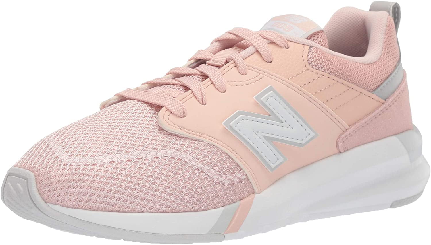 new balance 009 pink