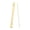 White, variant on ENYOUNG 8-Hole Soprano Recorder High Pitched C-Tone Flute with Cleaning Stick ABS Resin for Beginners Professionals B Fingering C Key Instrument, Black (12.8 inches / 32.5 cm)