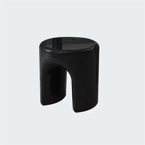 Creative Sofa Side Table Home Living Room Designer Circular Coffee Table Small Unit Storage Corner Table