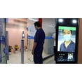 thumbnail image 2 of Vividia KT08 Body Temperature Fever Detection Face Recognition Camera System with 8 Inch IPS Display, 2 of 5