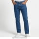 thumbnail image 2 of Jeans Cimarron para Hombre, Recto Bleach Talla 30, 2 of 4