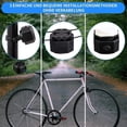 thumbnail image 4 of Bicycle Anti-Theft Alarm - Wireless System - IP54 Waterproof - Remote Control - 110 dB - 700 mAh, 4 of 4