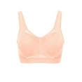 thumbnail image 1 of Champion Women  Adjustable Seamless sports bras, 1 of 4