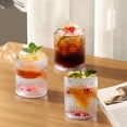 thumbnail image 3 of Set de vasos Eternelovery Honnail Highball Vintage 360 ml x6, 3 of 8