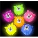 thumbnail image 1 of Pelota de juguete con luz de oso, reluciente y parpadeante, regalos de fiesta, fiestas luminosas, premios, juguetes sensoriales, cestas de Pascua, rellenos de calcetines (paquete de 24) Shop Zoombie 672360154732, 1 of 1