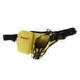 thumbnail image 3 of Riñonera con cinturón para - Riñonera para corredores resistente para trotar, senderismo, fitness - Riñonera ajustable Funda para cicli kusrkot Cinturón impermeable para correr, 3 of 8
