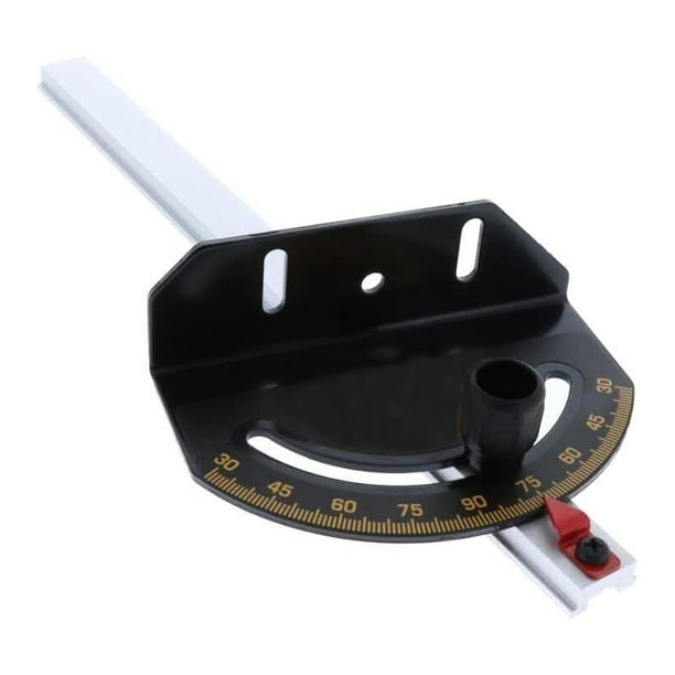 Dewalt Genuine OEM Miter Gauge for DWE7491RS Table Saw N507559