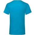 thumbnail image 2 of Fruit of the Loom Mens Valueweight V Neck T-Shirt, 2 of 4