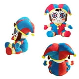 The Amazing Digital Circus Plush Toys, 11.8