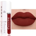 thumbnail image 1 of Wartleves Lápiz labial líquido C&M Matte Lip Claze de larga duración y resistente al agua, 1 of 7