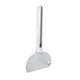 thumbnail image 5 of Herramienta de rodillo de mano exprimidor de tubo dispensador de pasta de dientes exprimidor de aleación de aluminio 2 uds kenally  HA5500-02B×2, 5 of 6