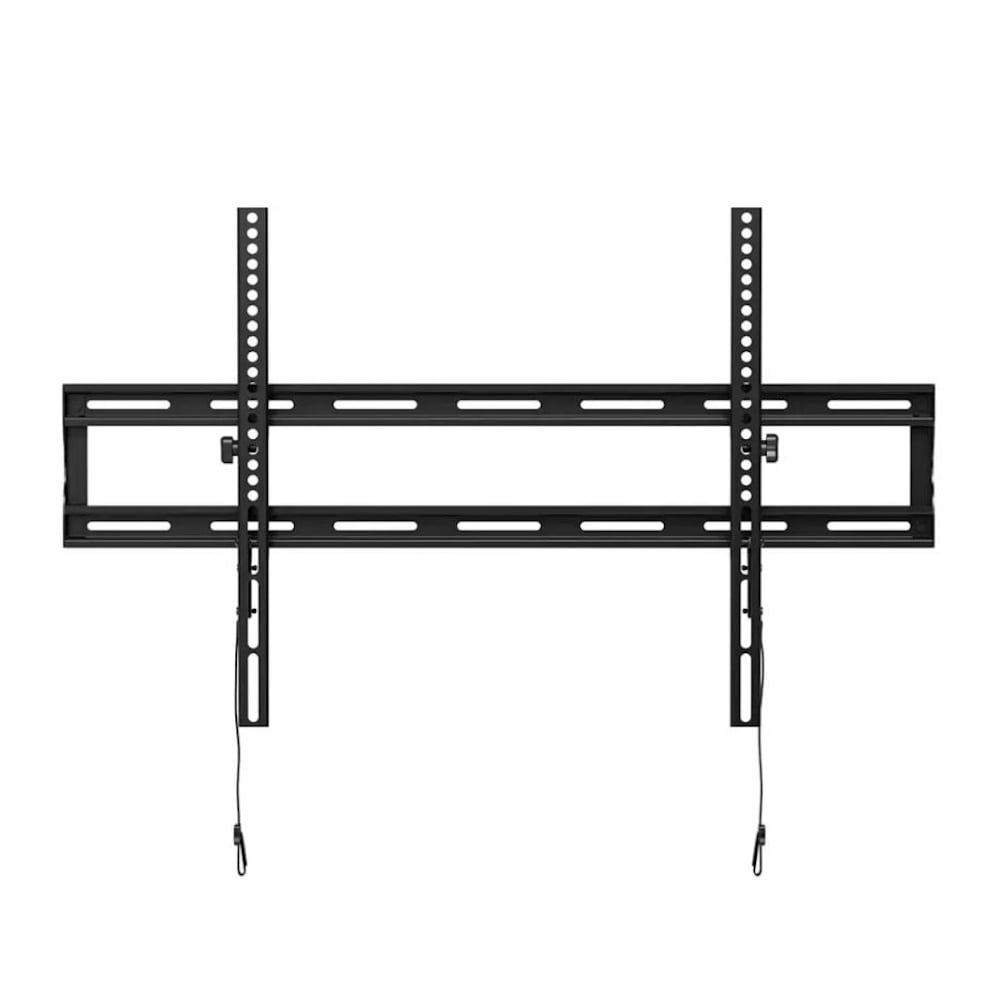 Restored SANUS Decora Tilting TV Wall Mount for 42"-90" TVs, Up to 130 lbs, Tiltable, DLT2-B1 (Refurbished)