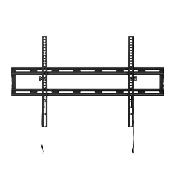 Restored SANUS Decora Tilting TV Wall Mount for 42"-90" TVs, Up to 130 lbs, Tiltable, DLT2-B1 (Refurbished)