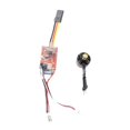 thumbnail image 4 of Motor Sin Escobillas + ESC para Wltoys V977 V931 XK K110 K123 K124 Quadcopter, 4 of 6