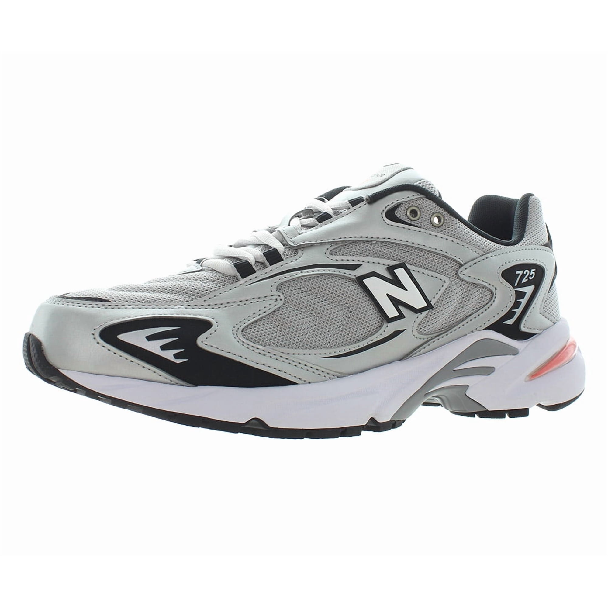New Balance 725V1 Unisex Shoes Size 11.5, Color: Grey/Grey